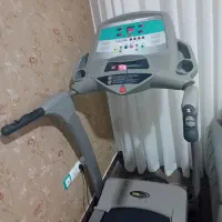 تردمیل نو