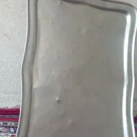سینی قدیمی آنتیک