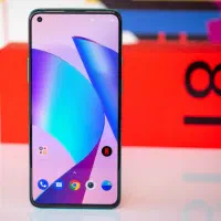 OnePlus 8T 12/256|موبایل|نیشابور, دارایی|دیوار