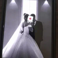 لباس عروس