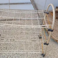 جاکفشی فلزی