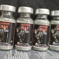 سم موش پودری fx100