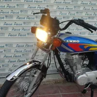 هندا رهرو 125مدل1402