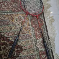 ست بدمینتون برند Liyu