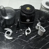 غذاساز ۳ کاره گو سونیک