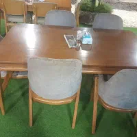 میز نهارخوری