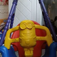 تاب بچه