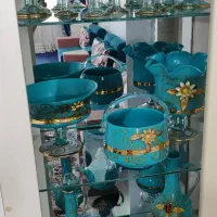 ست ظروف دکوری