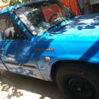 فروش نیسان دیزل