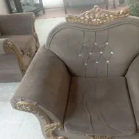 مبل ۷نفره