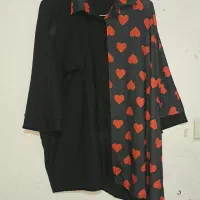 چند تیکه لباس