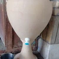 کوزه و تنور سفالی