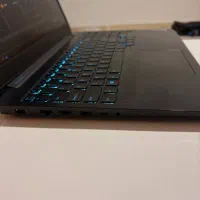 Lenovo ideapad gaming 3|رایانه همراه|تهران, توحید|دیوار