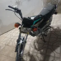 موتور احسان۲۰۰