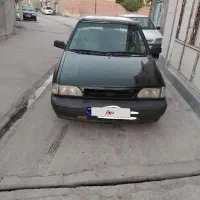 پراید مدل 84