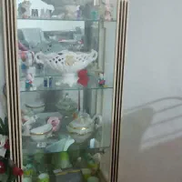 گنجه نو بدون خط و خش سالم