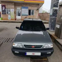 پراید۸۵ هیدرولیک