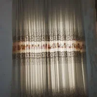 پرده اتاق خواب