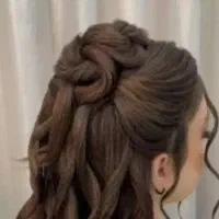 میکاپ وشنیون