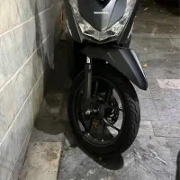 هنداBeat110 مدل ۱۴۰۳