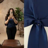 تاپ زنانه