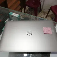 لپتاپ مهندسی Dell precision core i7 رم16و ssd512