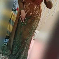 لباس کوردی مجلسی