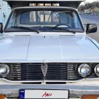 تویوتا وانت