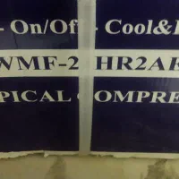 کولر گازی (اسپیلت)24000