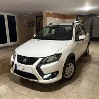کوییک s استاندارد ۸۵ گانه / مدل ۱۴۰۵