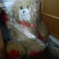 خرس عروسکی