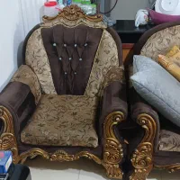 فروش مبل خیلی فوری به علت کمبود جا