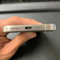 iPhone 16 pro|موبایل|تهران, شوش|دیوار