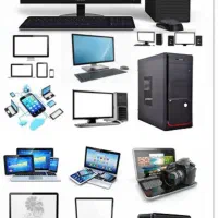 تعمیرات کامپوتر و لپتاپ و نصب ویندوز شبکهit