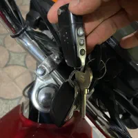 موتور هندا ۲۰۰