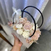 تنوع بی نظیراز شمع،باکس گل،گیفت
