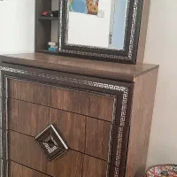 میز درآور