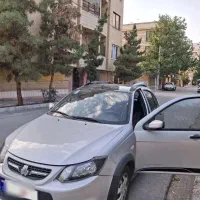 کوییک ۴۰۲ بدون رنگ شاستیها پلمپ