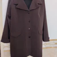 مانتو|لباس|حمیدیا, |دیوار