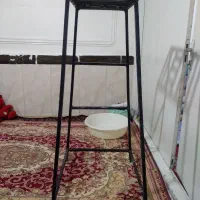 چهارپایه