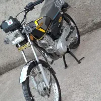 هوندا ۱۲۵