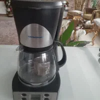 چایساز وقهوه ساز