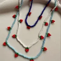 اکسسوری (زیورآلات)«مهره ای»