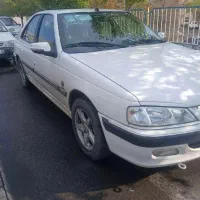 پارس اتوماتیک 97کم کارواقعی