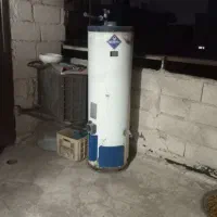 آبگرمکن زمینی