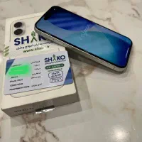 آیفون ۱۶ نرمال سفید