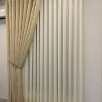 نصب و دوخت و شستشو پرده