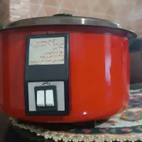 آرام پز وحدت و کباب پز