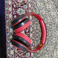 هدفون مدل  product