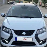کوییک gxrرینگ فابریک آپشنال